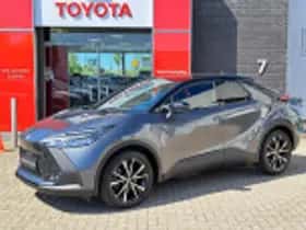 Toyota C hr (2025) thumbnail 30