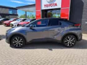 Toyota C hr (2025) thumbnail 32