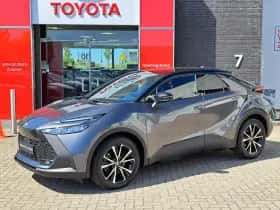 Toyota C hr (2025) thumbnail 54