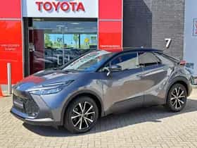 Toyota C hr (2025) thumbnail 55