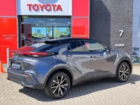 Toyota C hr (2025) thumbnail 8