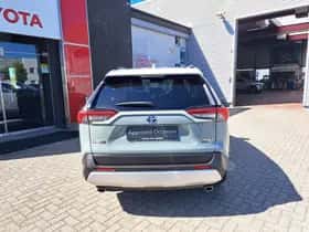 Toyota RAV4 (2022) thumbnail 12