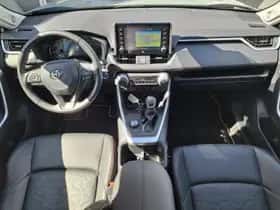 Toyota RAV4 (2022) thumbnail 13