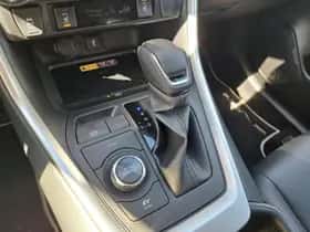 Toyota RAV4 (2022) thumbnail 28