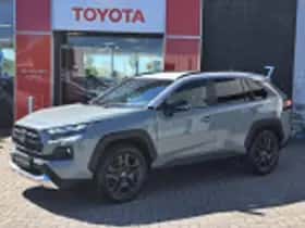 Toyota RAV4 (2022) thumbnail 33