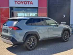 Toyota RAV4 (2022) thumbnail 34