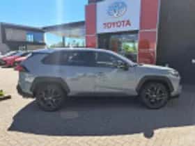 Toyota RAV4 (2022) thumbnail 36