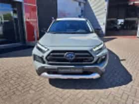 Toyota RAV4 (2022) thumbnail 37