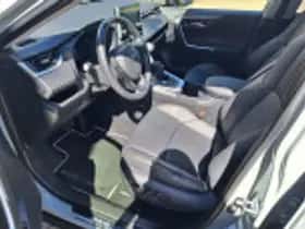 Toyota RAV4 (2022) thumbnail 42