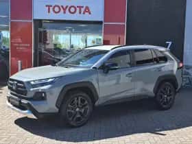Toyota RAV4 (2022) thumbnail 60