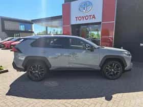 Toyota RAV4 (2022) thumbnail 64