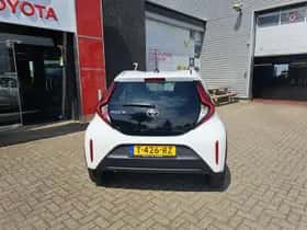 Toyota Aygo X (2023) thumbnail 12