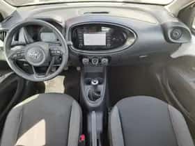 Toyota Aygo X (2023) thumbnail 13