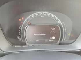 Toyota Aygo X (2023) thumbnail 14