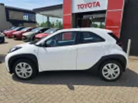 Toyota Aygo X (2023) thumbnail 32