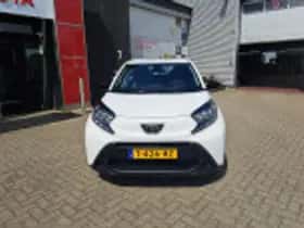 Toyota Aygo X (2023) thumbnail 34