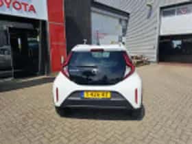 Toyota Aygo X (2023) thumbnail 35