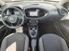 Toyota Aygo X (2023) thumbnail 36