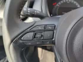 Toyota Aygo X (2023) thumbnail 44