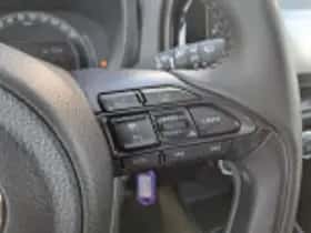 Toyota Aygo X (2023) thumbnail 45