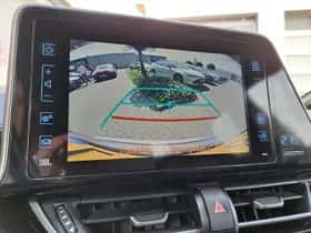 Toyota C hr (2019) thumbnail 15