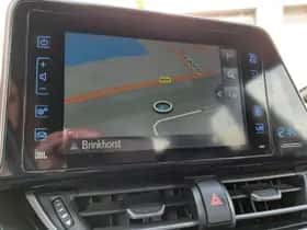 Toyota C hr (2019) thumbnail 25