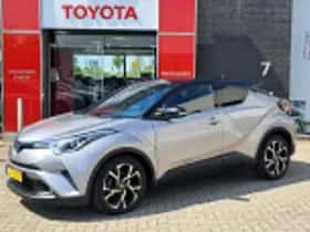 Toyota C hr (2019) thumbnail 31