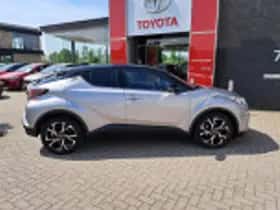 Toyota C hr (2019) thumbnail 34
