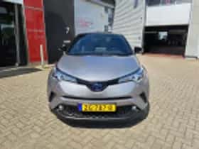 Toyota C hr (2019) thumbnail 35
