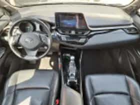 Toyota C hr (2019) thumbnail 37