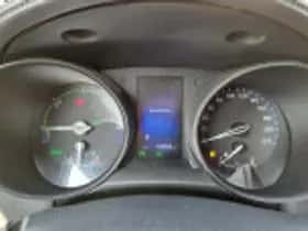Toyota C hr (2019) thumbnail 38