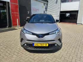 Toyota C hr (2019) thumbnail 5