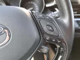Toyota C hr (2019) thumbnail 46