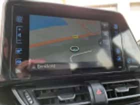 Toyota C hr (2019) thumbnail 49