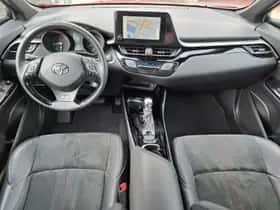 Toyota C hr (2023) thumbnail 13