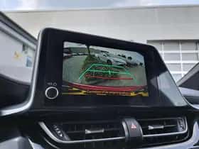 Toyota C hr (2023) thumbnail 15