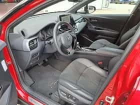 Toyota C hr (2023) thumbnail 16