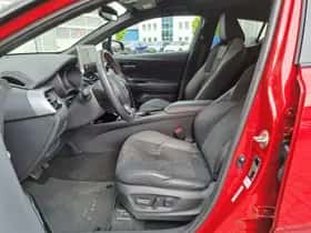 Toyota C hr (2023) thumbnail 18