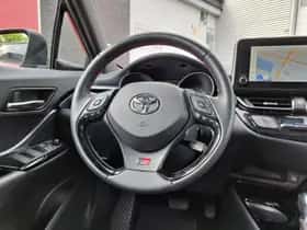 Toyota C hr (2023) thumbnail 23