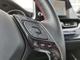 Toyota C hr (2023) thumbnail 24