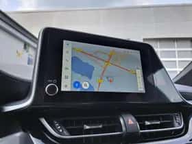 Toyota C hr (2023) thumbnail 26
