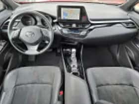 Toyota C hr (2023) thumbnail 37