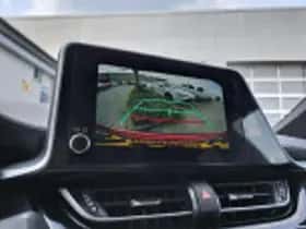 Toyota C hr (2023) thumbnail 39