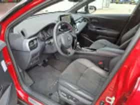 Toyota C hr (2023) thumbnail 40