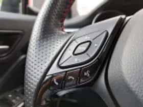 Toyota C hr (2023) thumbnail 46