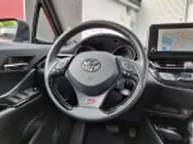 Toyota C hr (2023) thumbnail 47