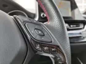 Toyota C hr (2023) thumbnail 48