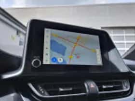 Toyota C hr (2023) thumbnail 50