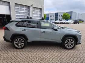 Toyota RAV4 (2023) thumbnail 11