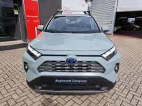 Toyota RAV4 (2023) thumbnail 3